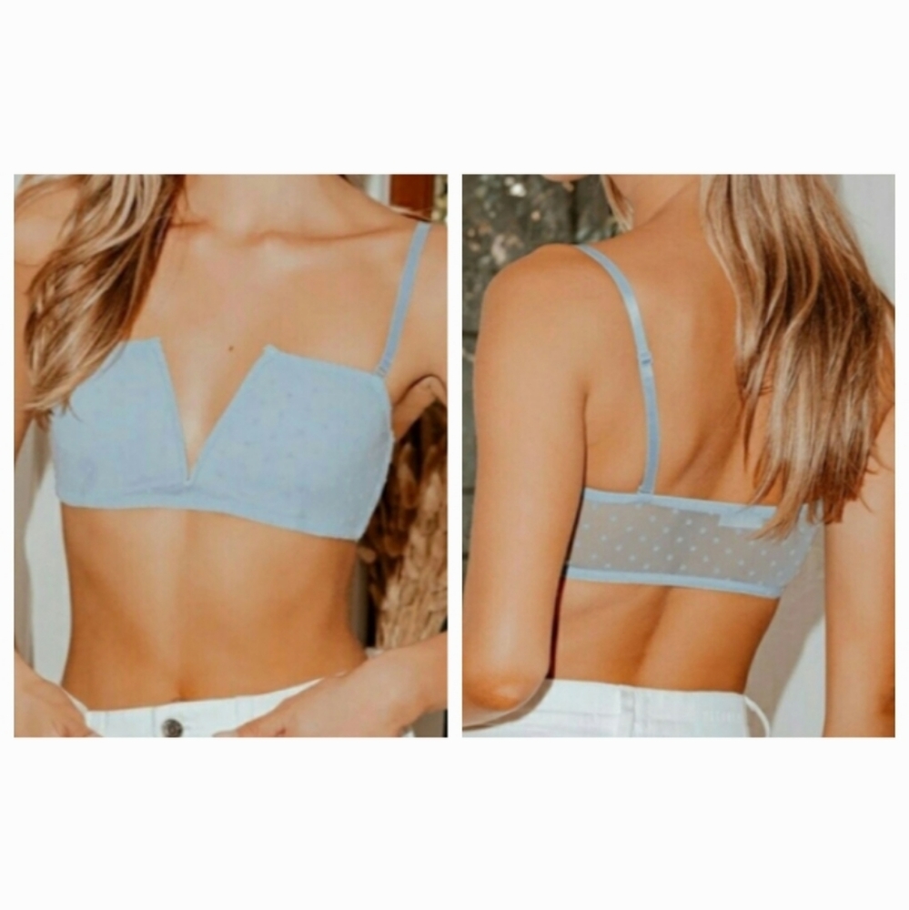 Free People Sierra Bandeau